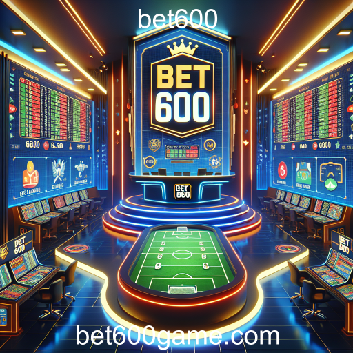 Descubra o Mundo dos Fantasy Sports no Bet600